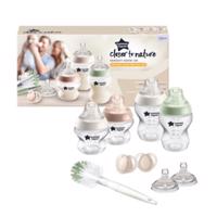 TOMMEE TIPPEE Starter set pre novorodencov set