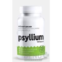 TOP GREEN Psyllium 100 kapsúl