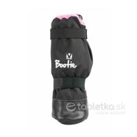 Topánka pre psa BUSTER Bootie Soft XS ružová