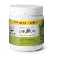 TOPGREEN Psyllium 250 kapsúl