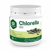 topnatur BIO CHLORELLA - 750 tbl