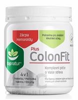 Topnatur ColonFit Plus prášok 180 g