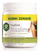 Topnatur Fit & Slim Psyllium 180 kapsúl