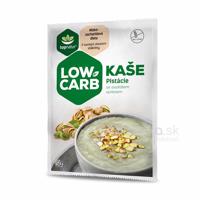 topnatur LOW CARB KAŠA Pistáciová instantná zmes 50 g