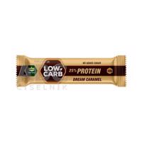 topnatur LOW CARB Tyčinka PROTEIN Karamel