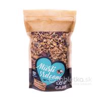 topnatur Müsli srdcom Paleo & kokos bezlepkové - 350 g