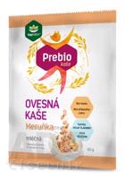 topnatur Prebio OVSENÁ KAŠA mliečna Marhuĺa instantná zmes 1x65 g