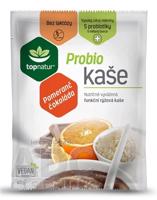 topnatur Probio KAŠA Pomaranč čokoláda instantná ryžová kaša 1x60 g