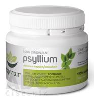 Topnatur Psyllium 100 kapsúl