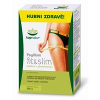 TOPNATUR Psyllium fit & slim 200 g