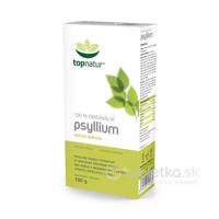 topnatur PSYLLIUM VLÁKNINA prášok 100 g