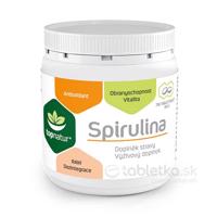 topnatur SPIRULINA (hmotnosť obsahu 150 g)(inov. 2017) - 750 tbl