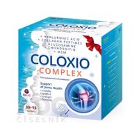 Tozax Coloxio Complex Vianočné balenie