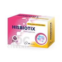 TOZAX Hisbiotix