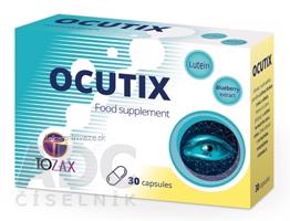 TOZAX Ocutix cps 1x30 ks