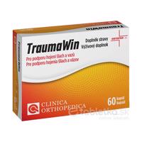 TraumaWin 60 kapsúl