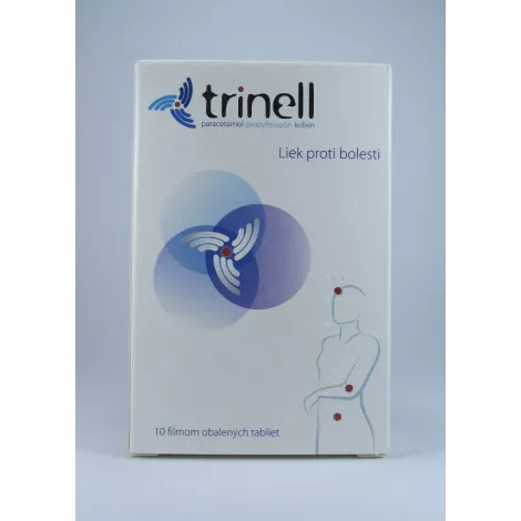 Trinell 10 tbl