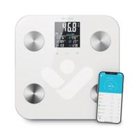 TRUELIFE Fitscale W6 BT inteligentná váha 1 ks