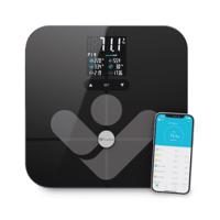 TRUELIFE Fitscale W7 BT black inteligentná váha 1 ks