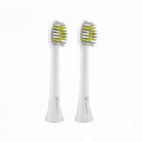 TRUELIFE Sonicbrush compact heads white sensitive náhradné hlavice 2 ks