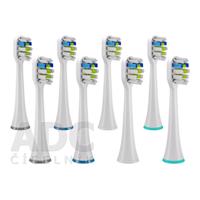 TRUELIFE SonicBrush UV heads sensitive 8 ks