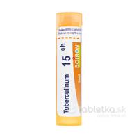 Tuberculinum 15CH 4g