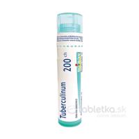 Tuberculinum 200CH 4g