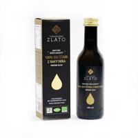 TVRDOŠOVSKÉ ZLATO 100 % BIO Šťava z rakytníka 185 ml