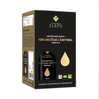 TVRDOŠOVSKÉ ZLATO 100 % BIO štava z rakytníka 4 x 185ml