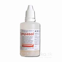 TYMPASOL emulzia 50 ml