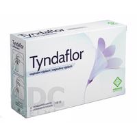 TYNDAFLOR vaginálny výplach 5 x 140 ml