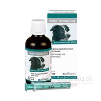 Umijo Immun Dog 50ml