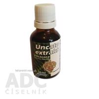 UNCATO VILCACORA - Amazonas (Mačací pazúr) kvapky 1x25 ml