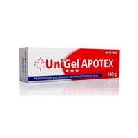 UniGel APOTEX 100g