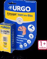 Urgo Filmogel gél po uštipnutí hmyzom 3,25 ml