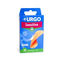 URGO Sensitive stretch 20 kusov