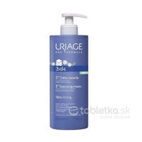 URIAGE BéBé umývací olej 500ml