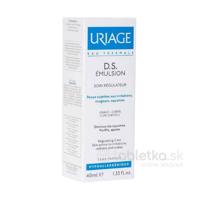 URIAGE D.S. EMULSION upokojujúca emulzia proti lupinám 40ml