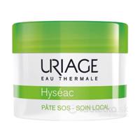 URIAGE Hyseac SOS PASTE lokálna starostlivosť 15g