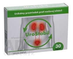 UroStabil cps 1x30 ks