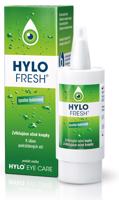 Ursapharm Hylo Fresh s Euphrasiou 10 ml