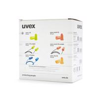 UVEX X-fit - 200 párov