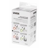 UVEX Xact-fit multi M/L - 50 párov