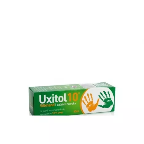 Uxitol 10 balzam na ruky 50 ml