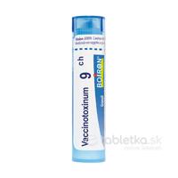 Vaccinotixinum 9CH 4g