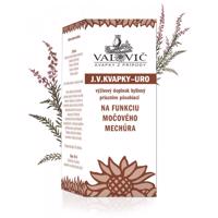 Valovič J.V. kvapky - Uro 50 ml