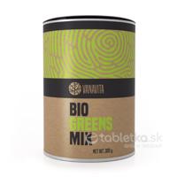 VanaVita BIO GREENS MIX 300g