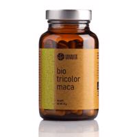 VANAVITA Bio tricolor maca 90 kapsúl