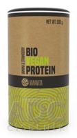 VanaVita BIO VEGAN PROTEIN banana & strawberry, proteínový nápoj, 1x600 g