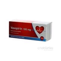 Vasopirin 100mg 100 tabliet